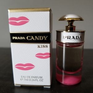 Prada Candy Kiss Eau De Parfum